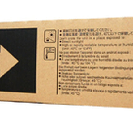 KYOCERA TK899K Black Toner