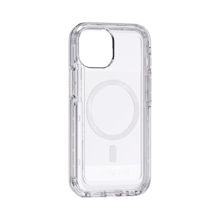 PELICAN Voyager Megsafe iPhone 13  Clear Mobile Case Cover