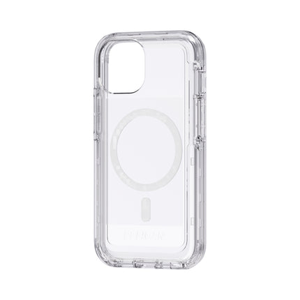 PELICAN Voyager Megsafe iPhone 13  Clear Mobile Case Cover