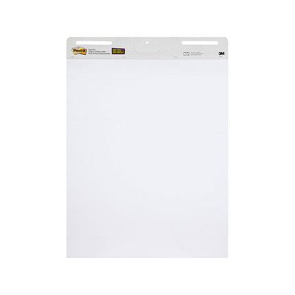 POST-IT Easel Pad 559 Whitet Pack of 2