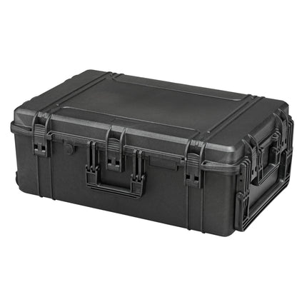PLASTICA PANARO Case + TRollery 750x280