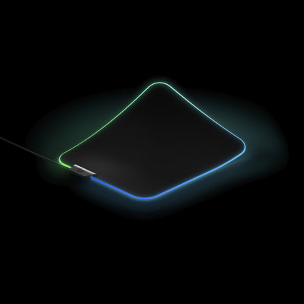 STEEL SERIES Prism Gaming Mouse Pad Medium size