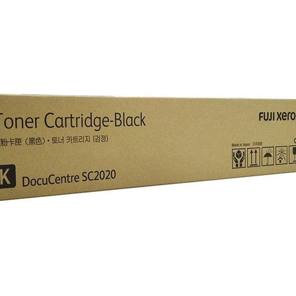 FUJI Xerox CT202246 Black Toner