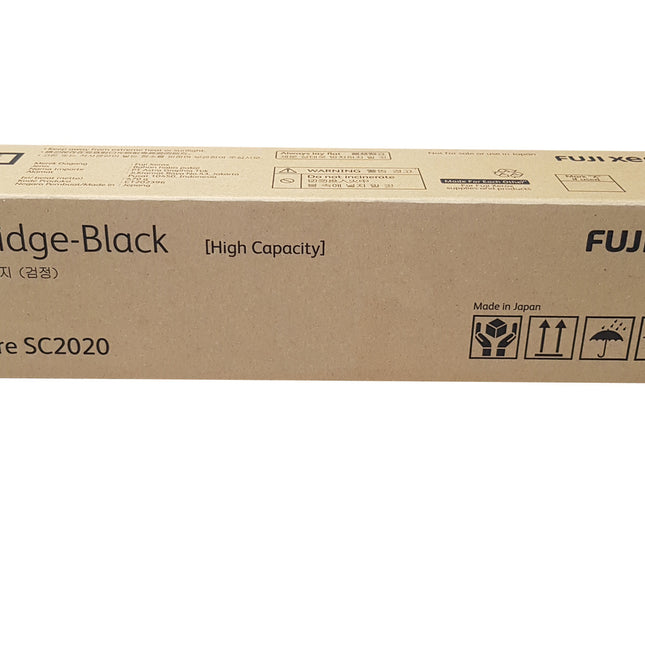 FUJI Xerox CT202396 Black Toner
