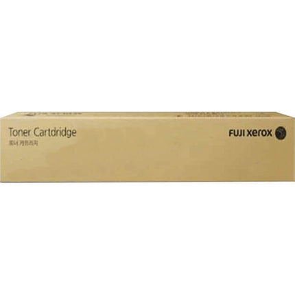 FUJI XEROX Xerox CT203049 Black Toner