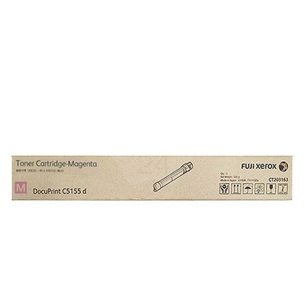 FUJI Xerox CT203163 Mag Toner