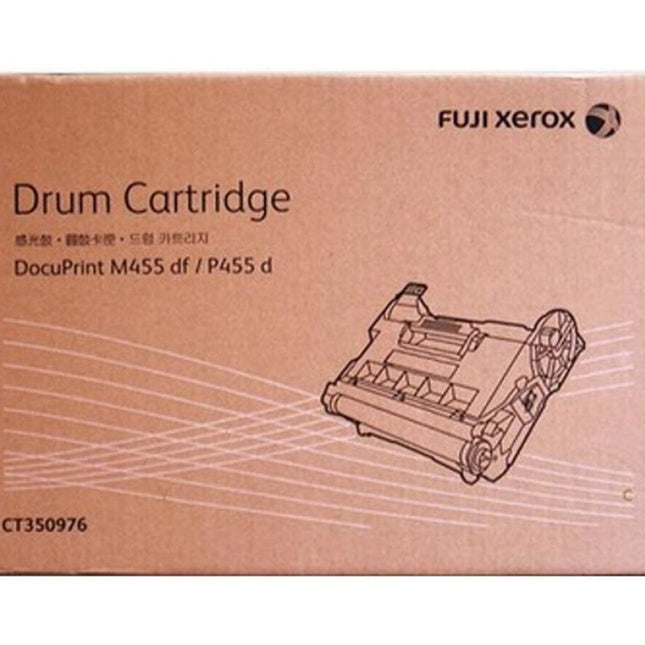 FUJI Xerox CT350976 Drum Unit