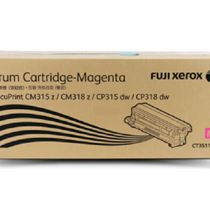 FUJI XEROX CT351102 Mag Drum