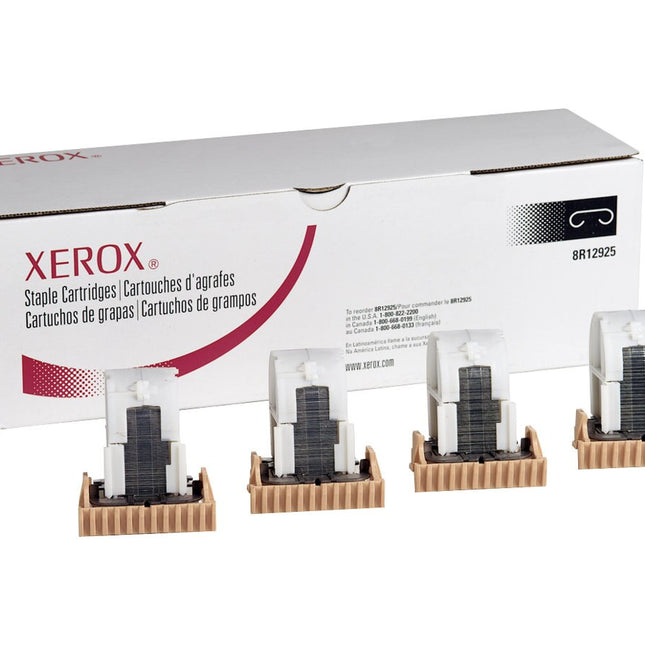 FUJI XEROX Finisher Staple Cartridge