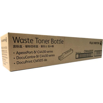 FUJI XEROX CWAA0809 Waste Btle
