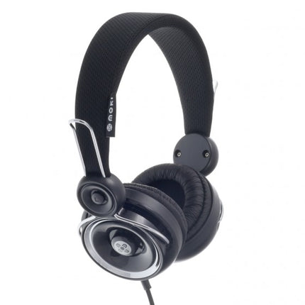 MOKI Drops Headphones - Black
