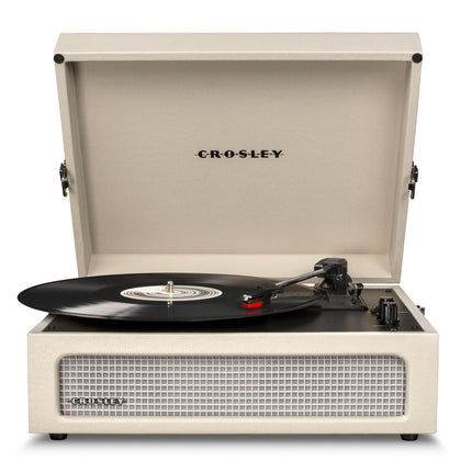 CROSLEY Crosley Voyager Dune - Bluetooth Portable Turntable
