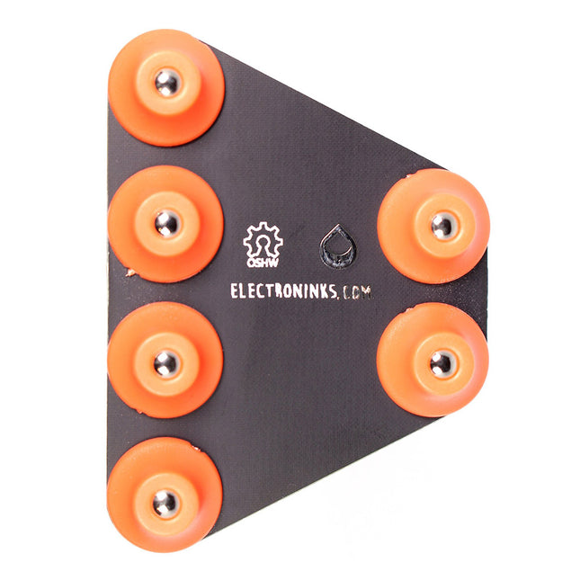 CIRCUIT SCRIBE Circuit Scribe Double Switch