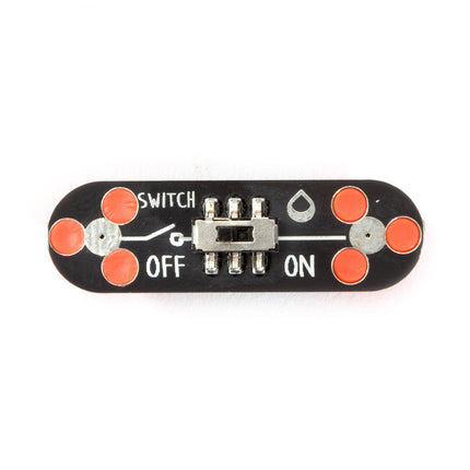 CIRCUIT SCRIBE Circuit Scribe SPST Switch