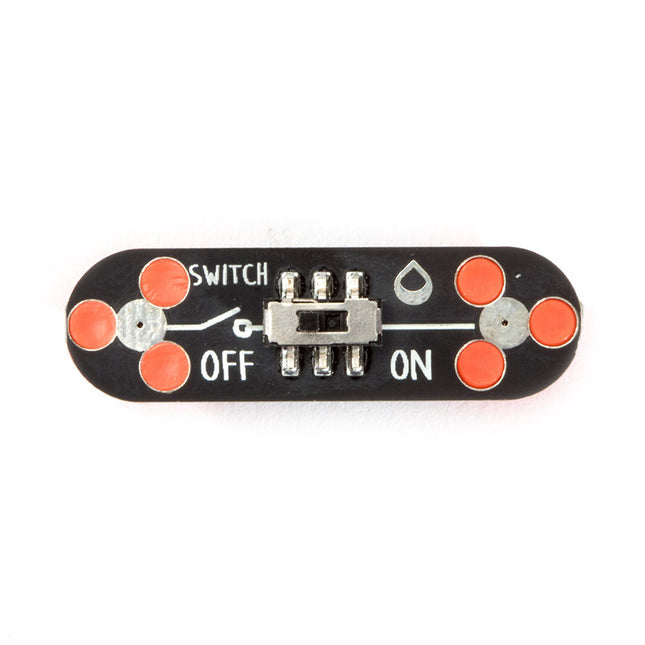 CIRCUIT SCRIBE Circuit Scribe SPST Switch