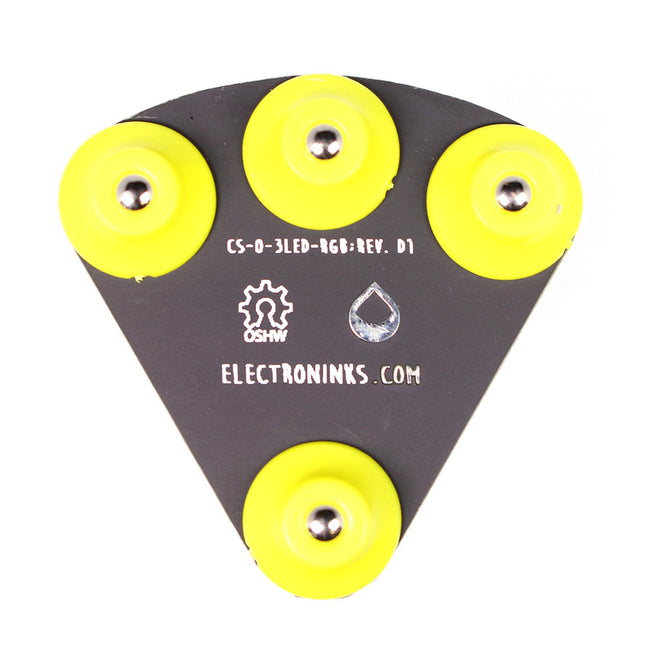 CIRCUIT SCRIBE Circuit Scribe RGB LED module