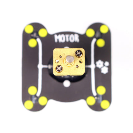 CIRCUIT SCRIBE Circuit Scribe Motor Module