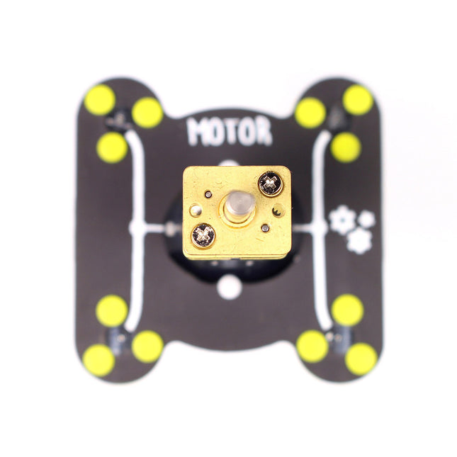 CIRCUIT SCRIBE Circuit Scribe Motor Module