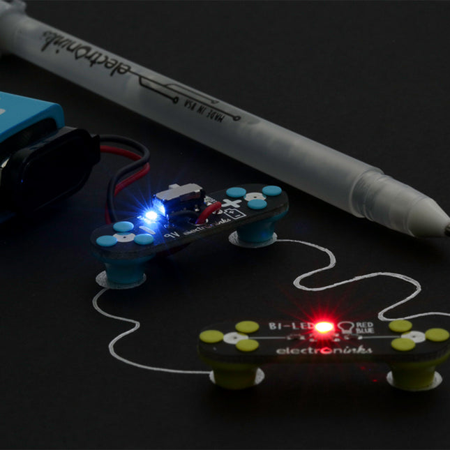 CIRCUIT SCRIBE Circuit Scribe Conductive Pen - 2Pack