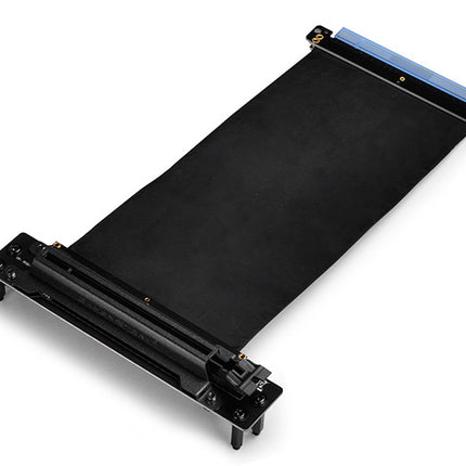 DEEPCOOL PEC 300 PCI-E x16 Black Extender Ribbon Riser Cable