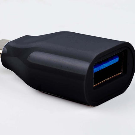 8WARE USB 3.1 Type-C to A Male to Female 5Gbps Adapter