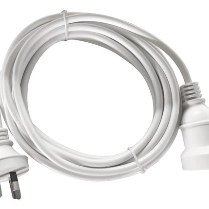 8WARE AU Main Power Extension 5m Male to Female