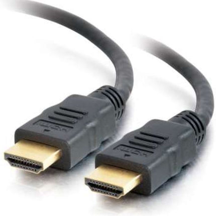 ASTROTEK HDMI Cable 50cm / 0.5m - V1.4 19pin M-M Male to Male Gold Plated 3D 1080p Full HD High Speed with Ethernet CBHDMI-50CMHS