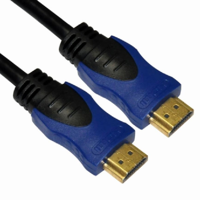 ASTROTEK HDMI Cable 3m - 19 pins Male to Male 30AWG OD6.0mm PVC Jacket Metal RoHS