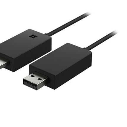 MICROSOFT Wireless Display Adapter - Retail Black