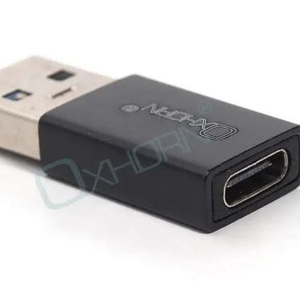 OXHORN USB 3.0 A male to Type C female Adapter