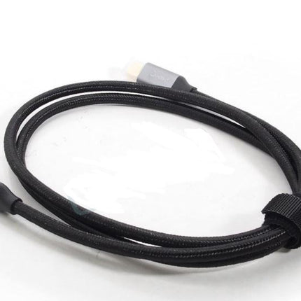 SIMPLECOM USB 3.1 Type C to Type C Gen2- Black
