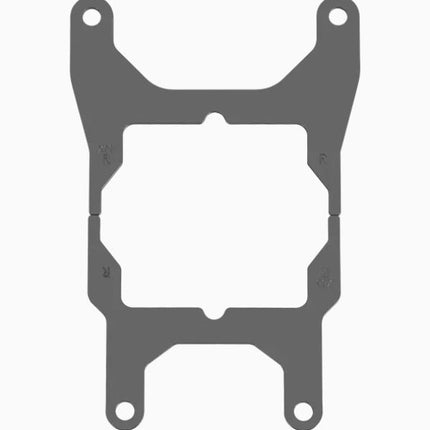 CORSAIR sTRX4 Mounting Bracket for Corsair Series Liquid Cooling for Platinum / Pro XT Coolers AMD