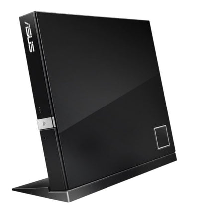 ASUS SBC-06D2X-U/BLACK/ASUS 6X External Blu-ray combo