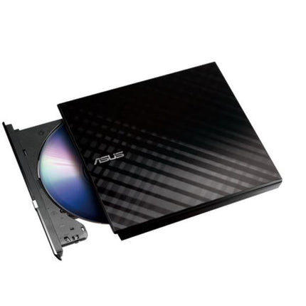 ASUS SDRW-08D2S-U LITE/BLACK/ASUS External DVD Writer