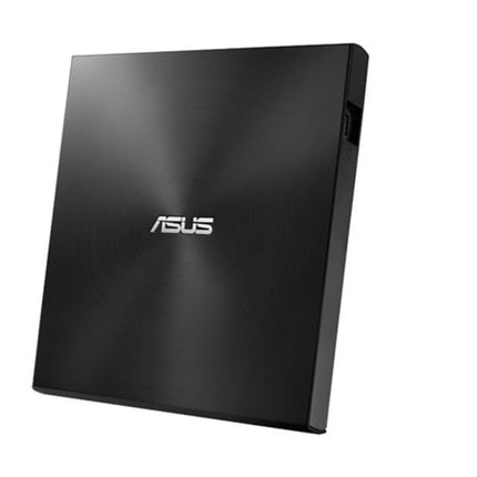ASUS SDRW-08U7M-U/BLK/G/AS/P2G (ZenDrive) External Ultra-slim DVD Writer With M-Disc support
