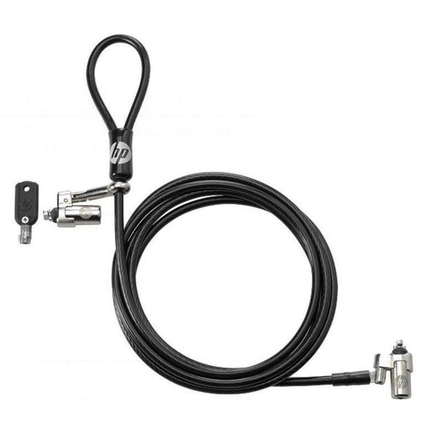 SIMPLECOM Desktop And Peripherals Locking Kit 2.0