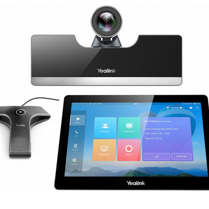YEALINK VDK500-VCM-CTP-WP Demo Kit