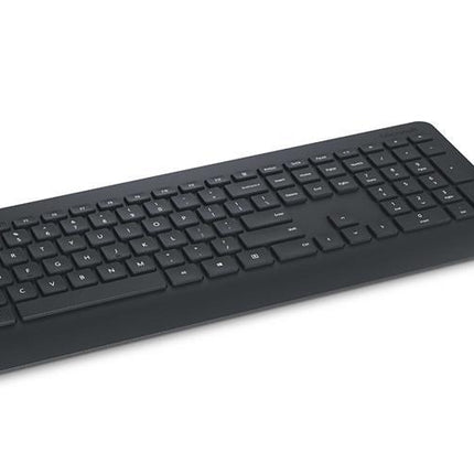 MICROSOFT Wireless Desktop 900 Keyboard & Mouse Retail Black -PT3-00027