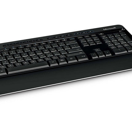 MICROSOFT Wireless Desktop 3050 Retail, USB, BlueTrak
