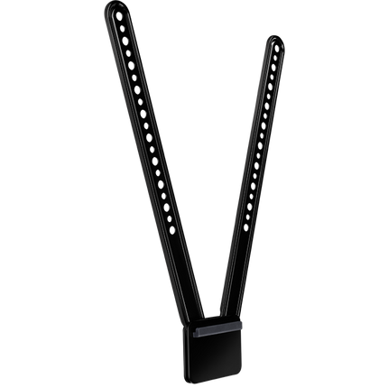 Logitech TV Mount for MeetUp Mounting option for MeetUp ConferenceCam