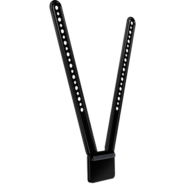 Logitech TV Mount for MeetUp Mounting option for MeetUp ConferenceCam