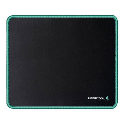 DEEPCOOL GM810 Mouse Pad Premium Cloth Gaming Mouse Pad Optimised for Speed and Precision, Spill-Proof Woven Surface 450x400