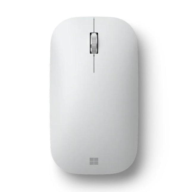 MICROSOFT Modern Mobile Bluetooth Mouse - Glacier