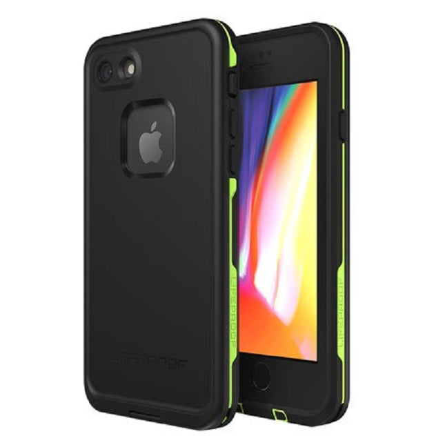 OTTERBOX SE (2nd gen) and iPHONE 8/7 LIFEPROOF FR? CASE