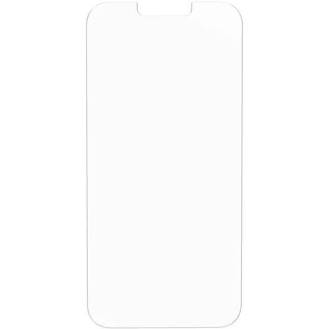 OTTERBOX Apple iPhone 14 Plus / iPhone 13 Pro Max Alpha Glass Antimicrobial Screen Protector - Clear (77-89301), Edge-to-Edge Protection