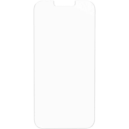 OTTERBOX Apple iPhone 14 Plus / iPhone 13 Pro Max Amplify Glass Antimicrobial Screen Protector - Clear (77-88842), 5X Anti-Scratch Defense