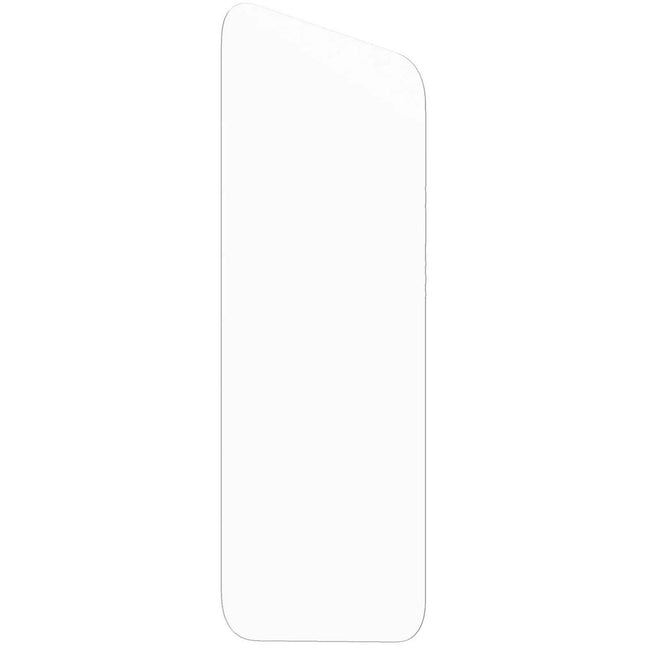 OTTERBOX Apple iPhone 14 Pro Max Amplify Glass Antimicrobial Screen Protector - Clear (77-88854), 5X Anti-Scratch Defense
