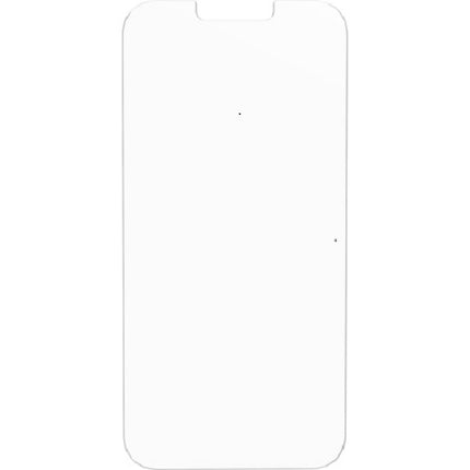 OTTERBOX Apple iPhone 13 Pro Max Alpha Glass Antimicrobial Screen Protector ( 77-86077 ) - Clear - Ultra-thin, lightweight