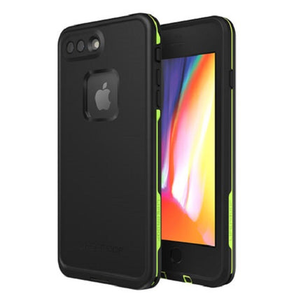 OTTERBOX FRE case for Apple iPhone 8 Plus / iPhone 7 Plus - Black