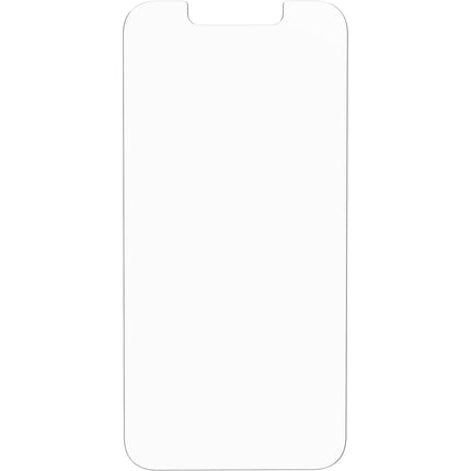 OTTERBOX Apple iPhone 13 mini Trusted Glass Screen Protector - Clear ( 77-85920 ), Drop protection, Smudge resistant